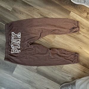 PINK Victoria's Secret Lounge Pants